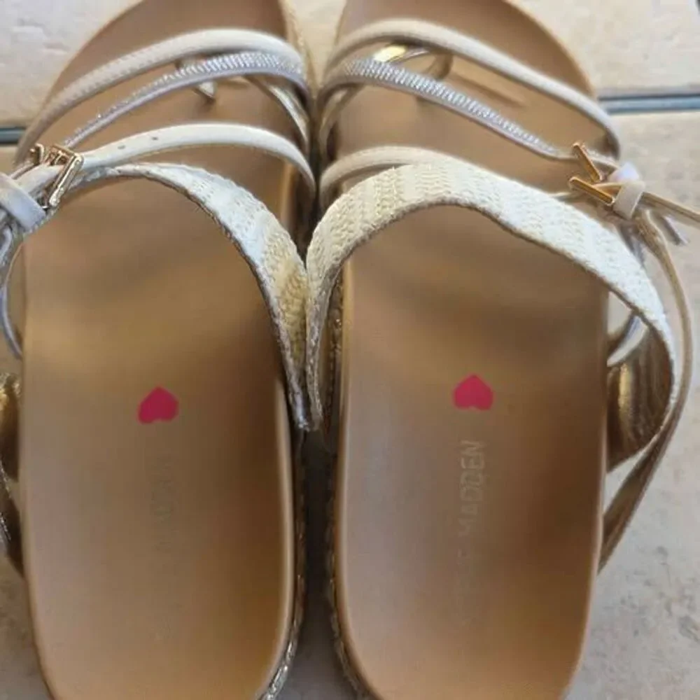 Steve Madden steve madden